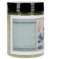 Long Man Tea - China Matcha 40g
