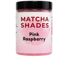 Long Man Tea - Matcha Shades Rožinė Raspberry 40 g