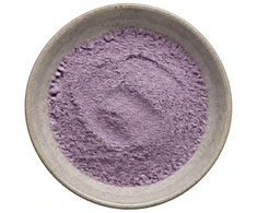 Long Man Tea - Matcha Shades Violetinė Lavender 40 g