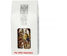 Long Man Tea Long Man arbata - My Little Valentine - Biri arbata - 50g
