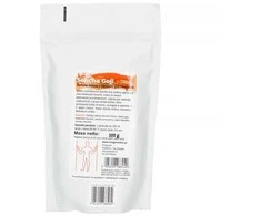 Long Man Tea Long Man arbata - Sencha Goji - Biri arbata 100g - Užpildas