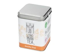 Long Man Tea Long Man arbata - Sencha Goji - Biri arbata - 120g Caddy