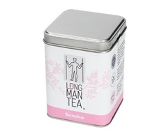 Long Man Tea Long Man arbata - Sencha - Biri arbata - 120g Caddy