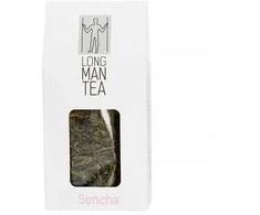 Long Man Tea Long Man arbata - Sencha - Biri arbata - 80g