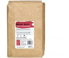 „Long Man Tea“ – biri žiemos prieskonių arbata, 250 g