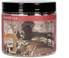 Long Man Tea Long Man arbata - Žieminė arbata - Biri arbata - 50g Stiklainis