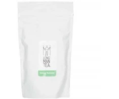 Long Man Tea „Long Man“ arbata – Žalioji Yunnan – Biri arbata 100g – Užpildymas