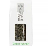 Long Man Tea Long Man arbata - Žalias Yunnan - Biri arbata - 80g