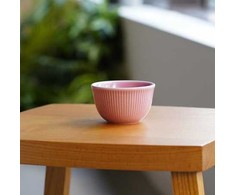 Loveramics - 120ml Boram Um Tasting Cup - Dusty Rožinė