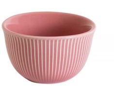 Loveramics - 200 ml Boram Um Tasting Cup - Dusty Rožinė