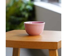 Loveramics - 200 ml Boram Um Tasting Cup - Dusty Rožinė