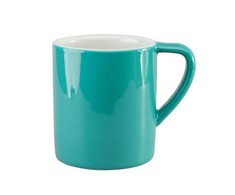 Loveramics Bond - 300 ml Puodelis - žalsvai mėlyna
