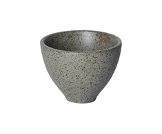 Loveramics Brewers - 150 ml Floral Tasting Cup - Granite