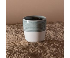 Loveramics Dale Harris - 200 ml Cappuccino puodelis - anglis