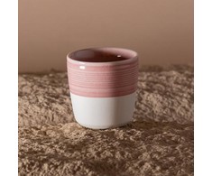 Loveramics Dale Harris - 200 ml Cappuccino puodelis - rožinė
