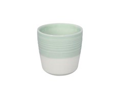 Espresso cup Loveramics Dale Harris Champions Signature (Celadon Žalias), 80 ml