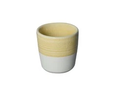 Loveramics Dale Harris - 80ml Espresso Cup - Geltona