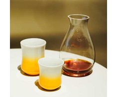 Fellow „Loveramics“ – „Hutch“ degustacinis puodelis 150 ml – „Geltona“