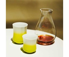 Fellow Loveramics - Hutch Tasting Cup 150ml - Lime