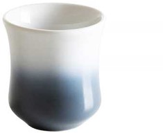Loveramics - Hutch Tasting Cup 80ml - Bluestone