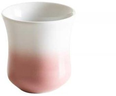 Loveramics - Hutch Tasting Cup 80ml - Dusty Rožinė