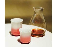 Loveramics - Hutch Tasting Cup 80ml - Dusty Rožinė