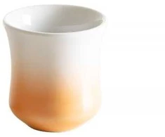 Loveramics - Hutch Tasting Cup 80ml - Apelsinų