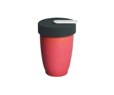 Double-walled mug Loveramics Nomad Berry, 250 ml