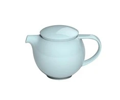 Loveramics Pro Tea - 400 ml Arbatinukas ir Infuser - River mėlynas