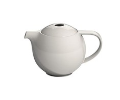 LOVERAMICS Loveramics Pro arbata - ąsotis su užpilu 400 ml - Kremas