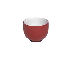 Loveramics Pro Tea - Rytų arbatos puodelis 145ml - Raudona