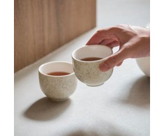 Loveramics Pro Tea - Oriental Tea Cup 145ml - rusvai gelsvas