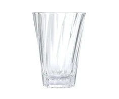 Loveramics Urban Glass "Latte" stiklinė 360ml., 1vnt. (G093-22B)
