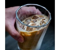 Loveramics Urban Glass "Latte" stiklinė 360ml., 1vnt. (G093-22B)