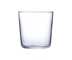 Loveramics - Urban Glass Ultra-Thin - Skaidrus 330ml