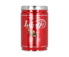 Lucaffe Classic kavos pupelės 250 g