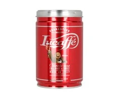 Lucaffe Classic kavos pupelės 250 g