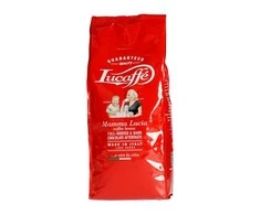 Javų kava Lucaffe Mamma Lucia 1kg