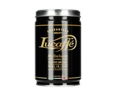 Lucaffe – Mister Exclusive – malta kava