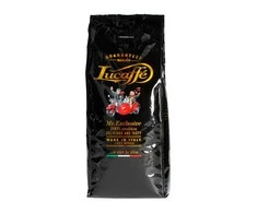 „Lucaffe Mister Exclusive“.