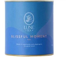 Žolelių arbata Lune Tea Blissful Moment Tea, 45 g