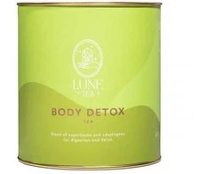 Vaisių ir žolelių arbata Lune Tea Body Detox Tea, 45 g