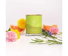 Vaisių ir žolelių arbata Lune Tea Body Detox Tea, 45 g