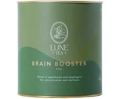 Herbal tea Lune Tea Brain Booster, 45 g