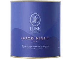 Žolelių arbata „Lune Tea“ „Labos nakties arbata“, 45 g