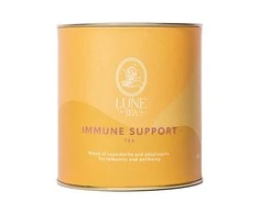 Žolelių arbata „Lune Tea“ imunitetą stiprinanti arbata, 45 g
