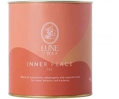 Žolelių arbata „Lune Tea Inner Peace“, 45 g