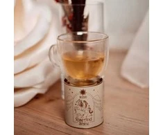 Herbal tea Lune Tea Rise and Shine, 45 g