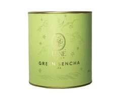 Lune Tea Lune arbata - Žalias Sencha - Biri arbata 40g
