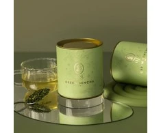 Lune Tea Lune arbata - Žalias Sencha - Biri arbata 40g
